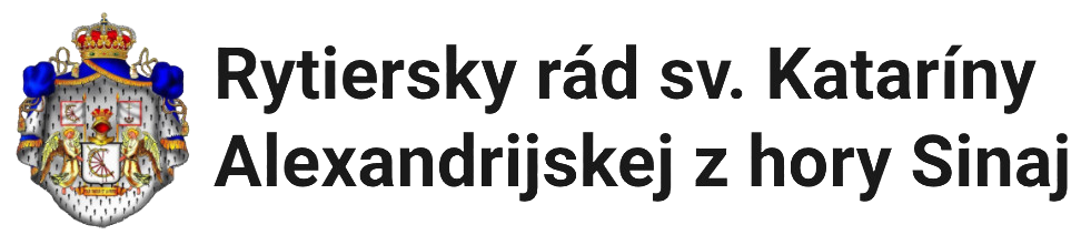 Rád sv. Kataríny