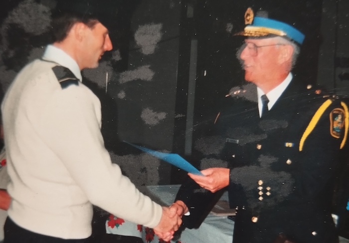 Pokračovanie rytierskej tradície v súčasnej spoločnosti